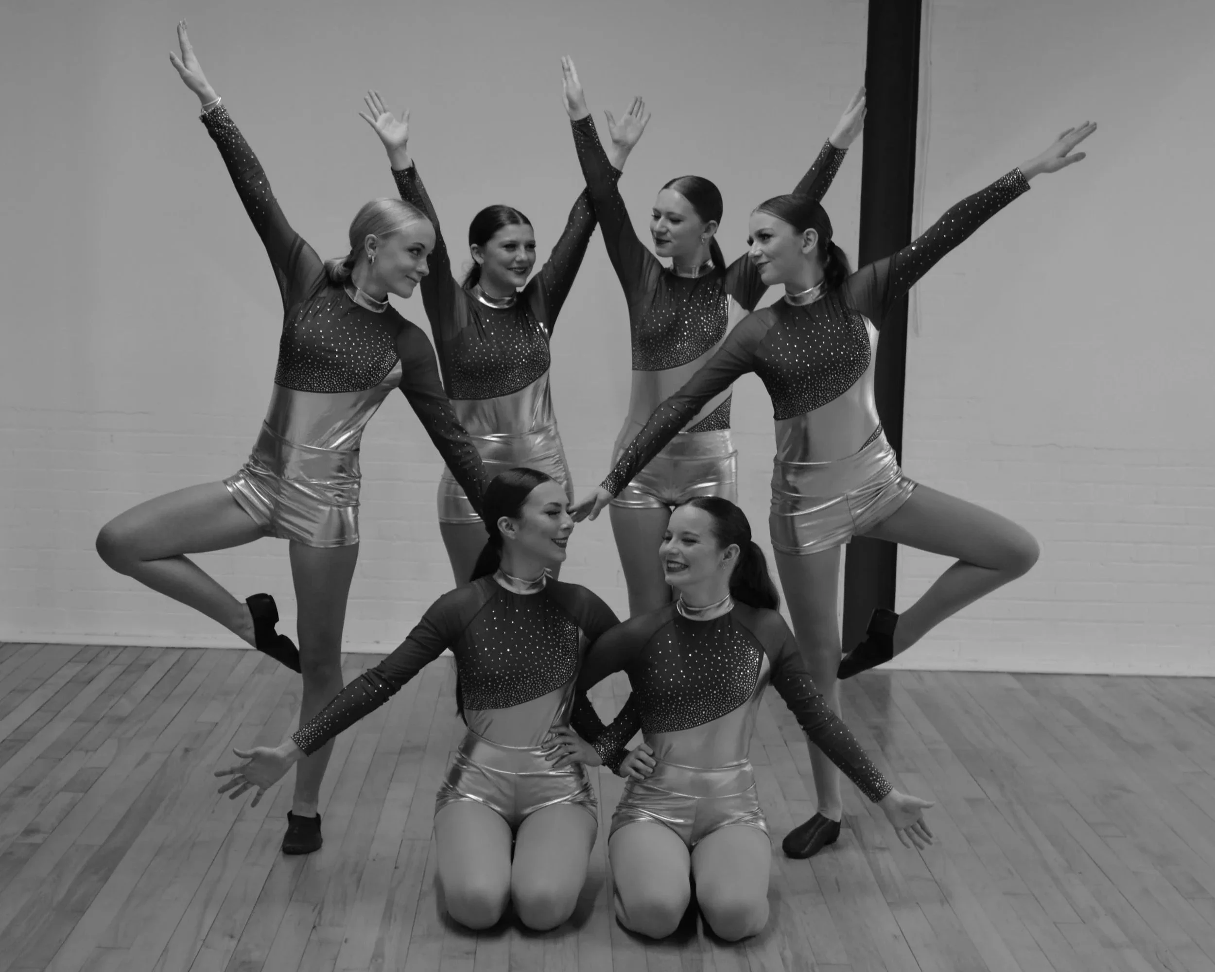 Intermediate Jazz
