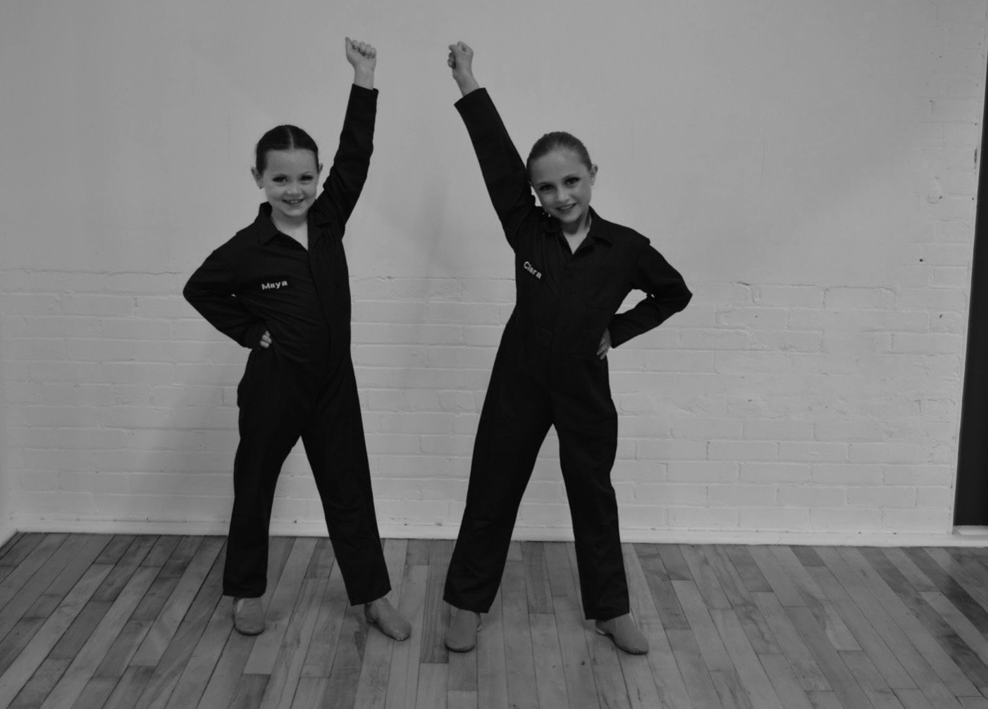 Junior/ Intermediate Hip-Hop
