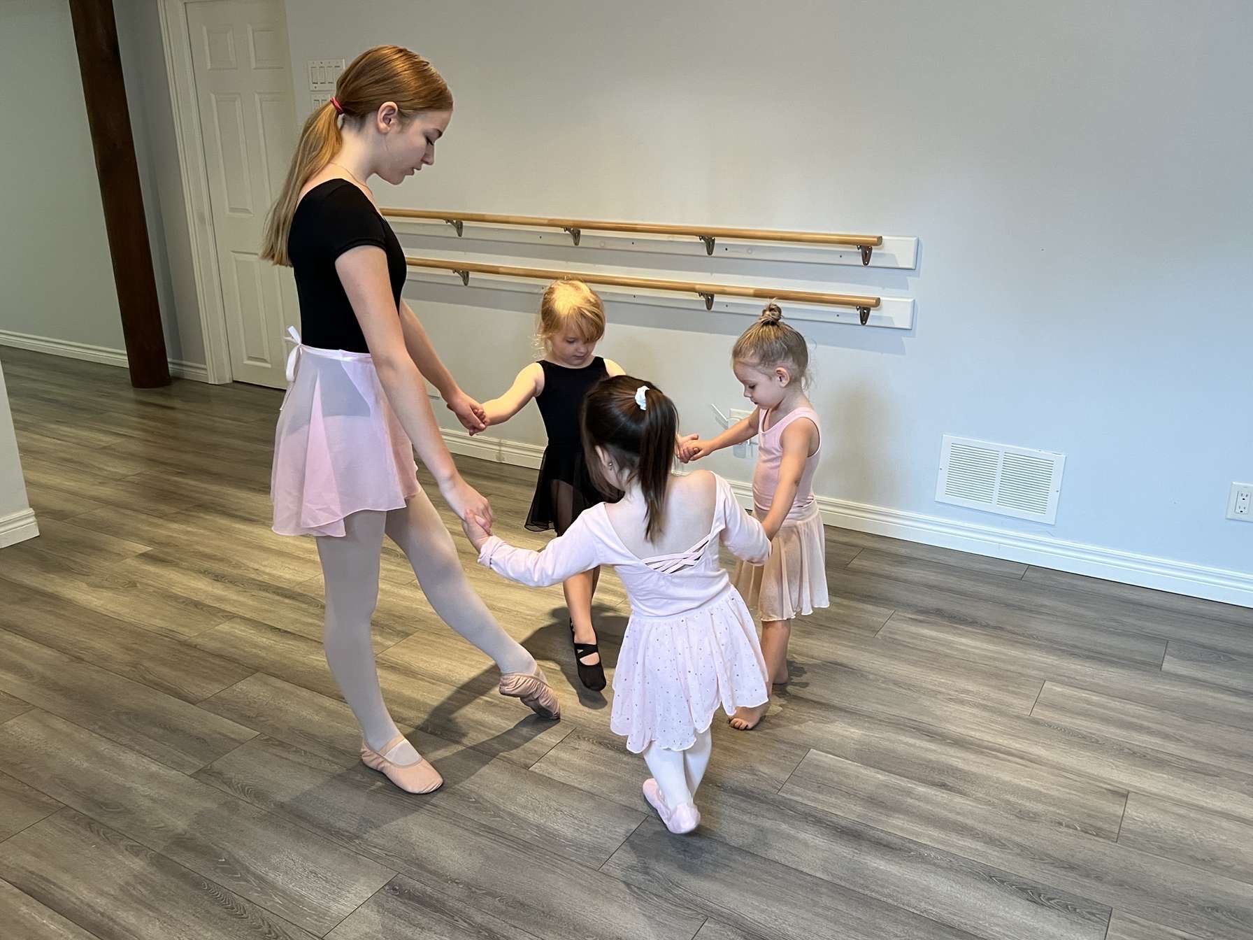 Junior Ballet