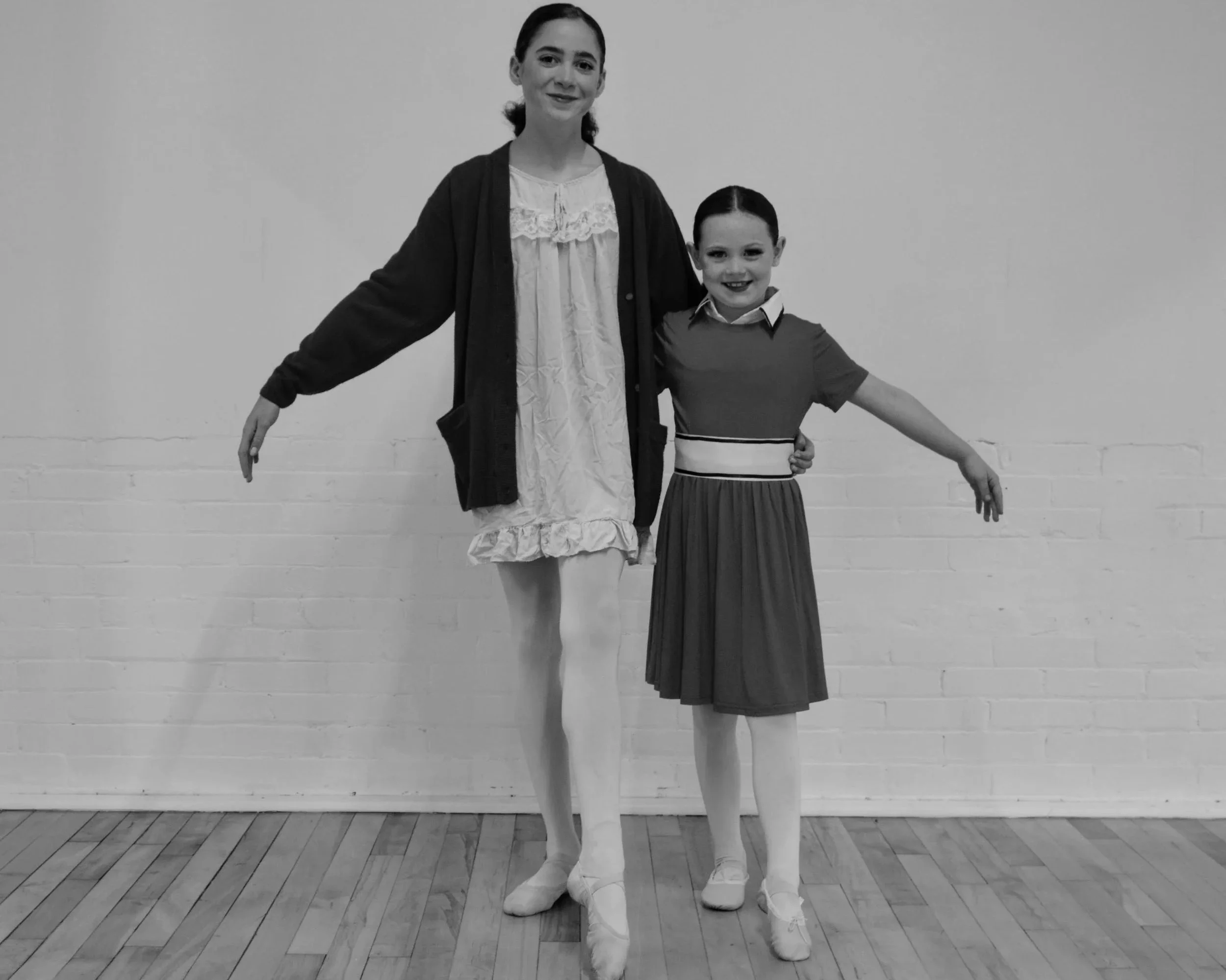 Junior Ballet