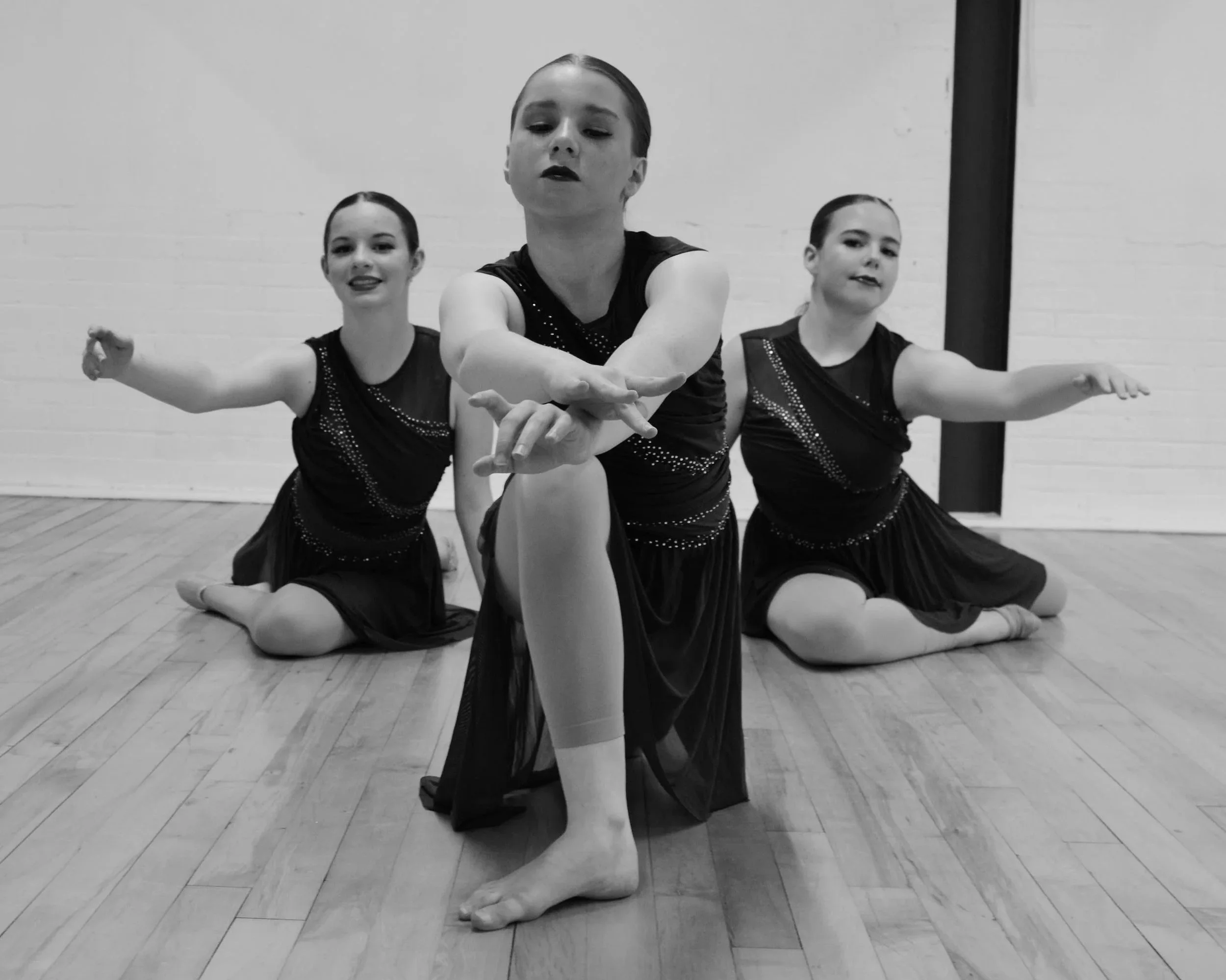 Junior Lyrical