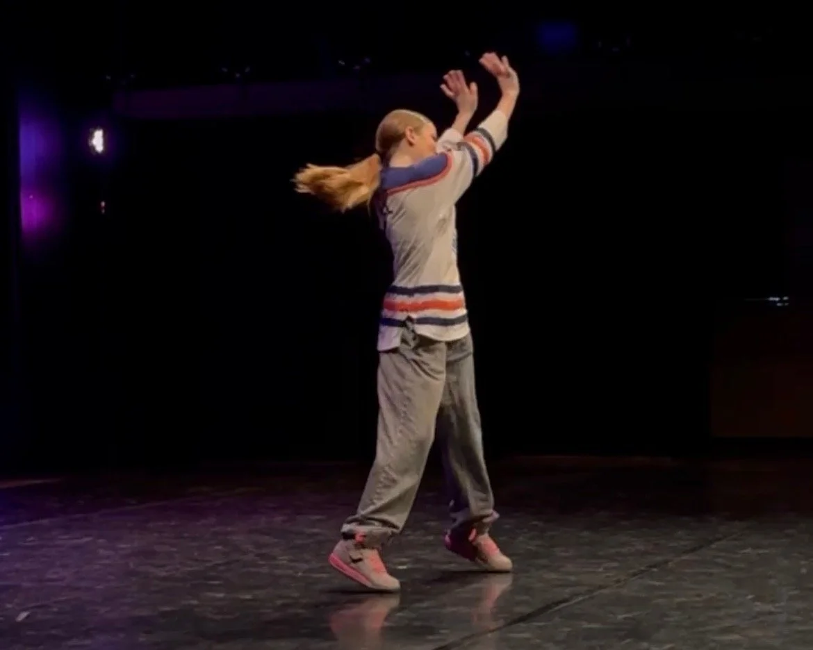 Hip-Hop Hustle - Ages 7-11