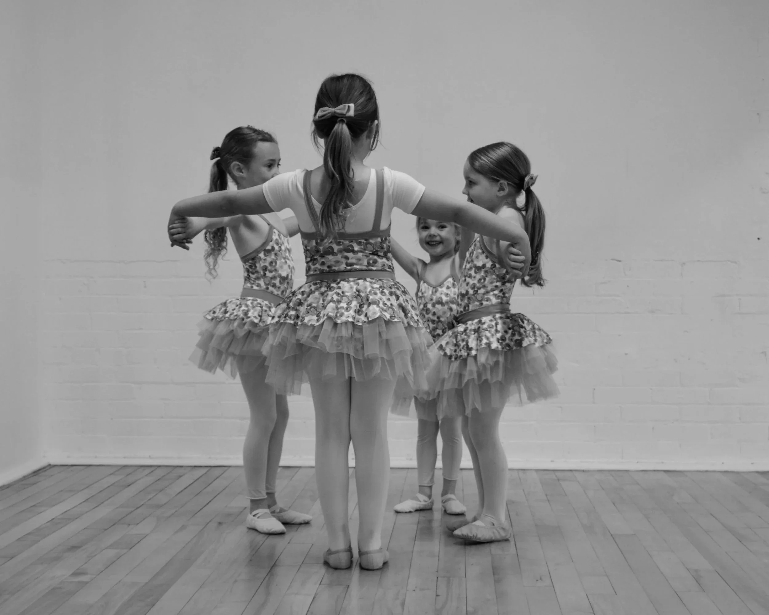 Magic In Motion/Minis