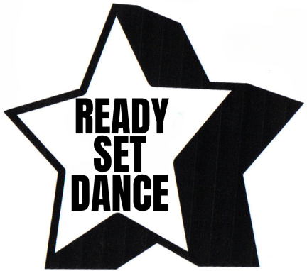 Ready Set Dance