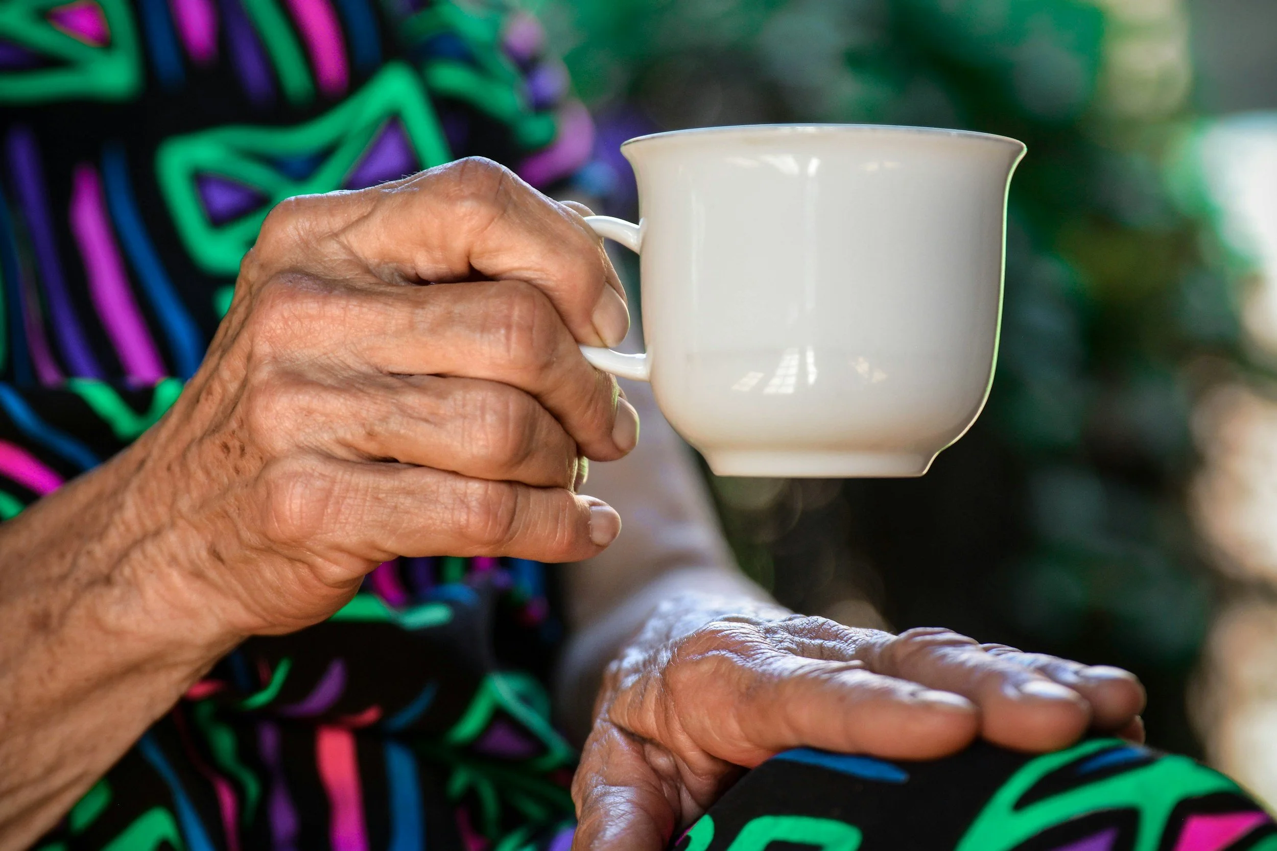 Elder Abuse Morning Tea