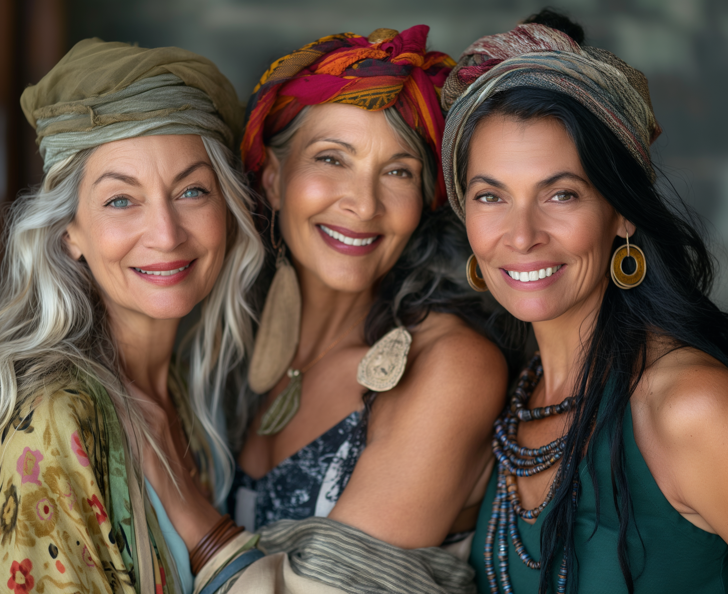 Unearthing the Sister Wound: A Spiritual Journey to Understanding