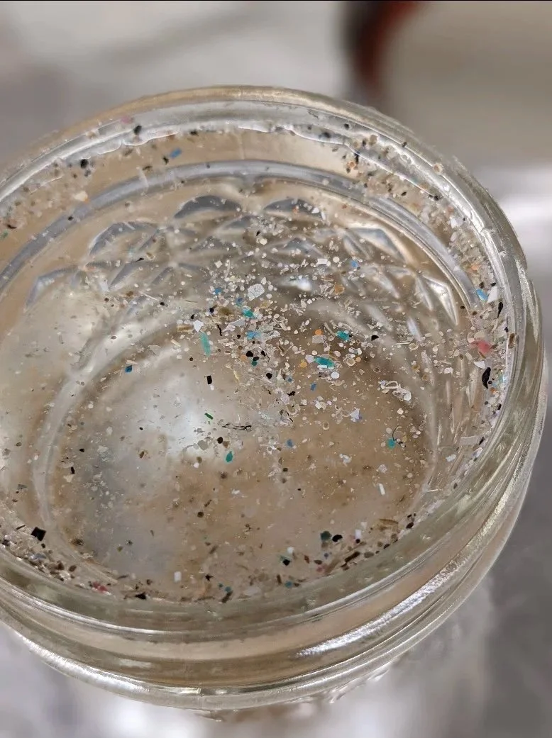 Microplastics: A well-known threat that isn’t so easy to get rid of