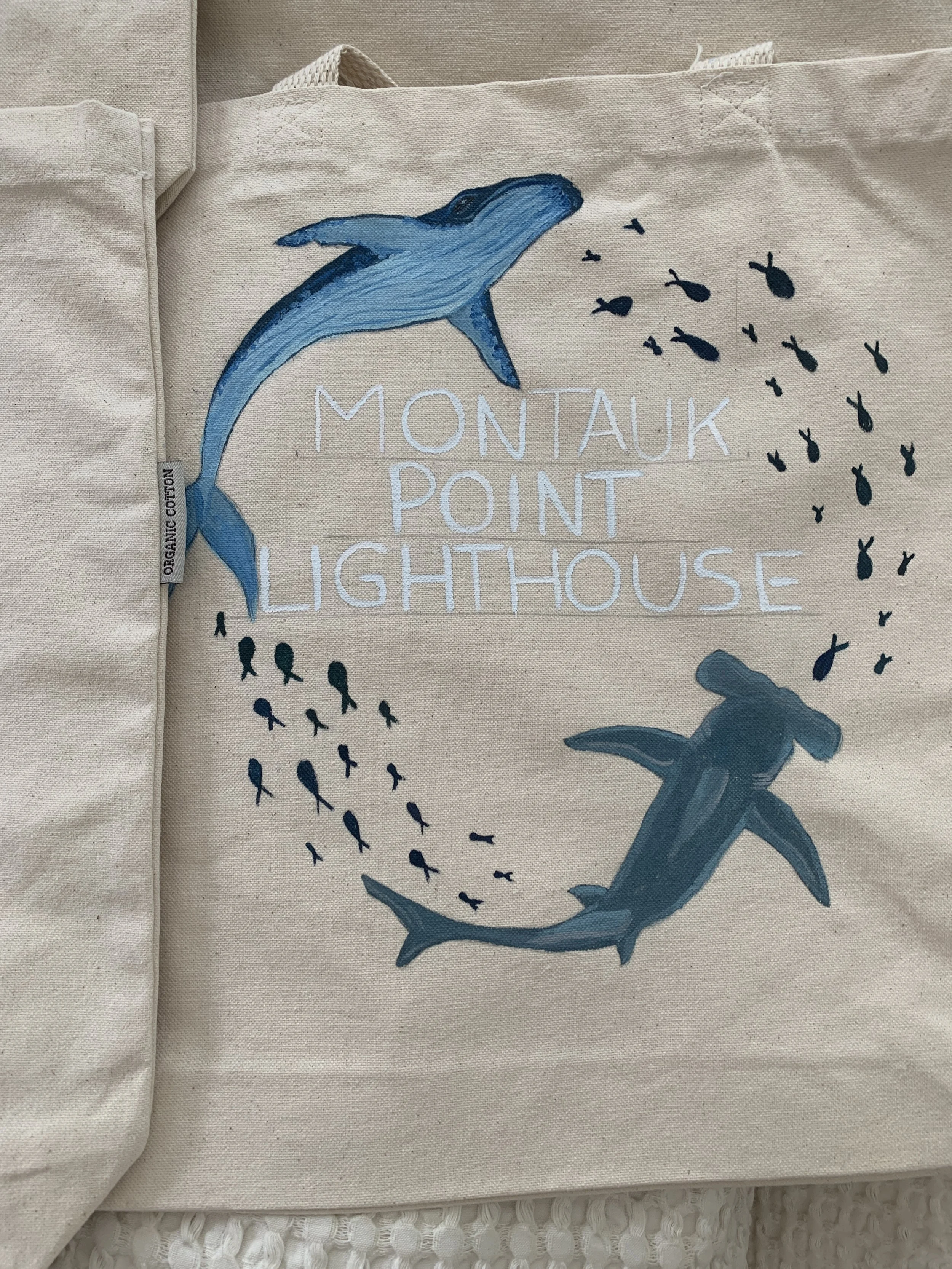 ocean lighthouse tote .JPG
