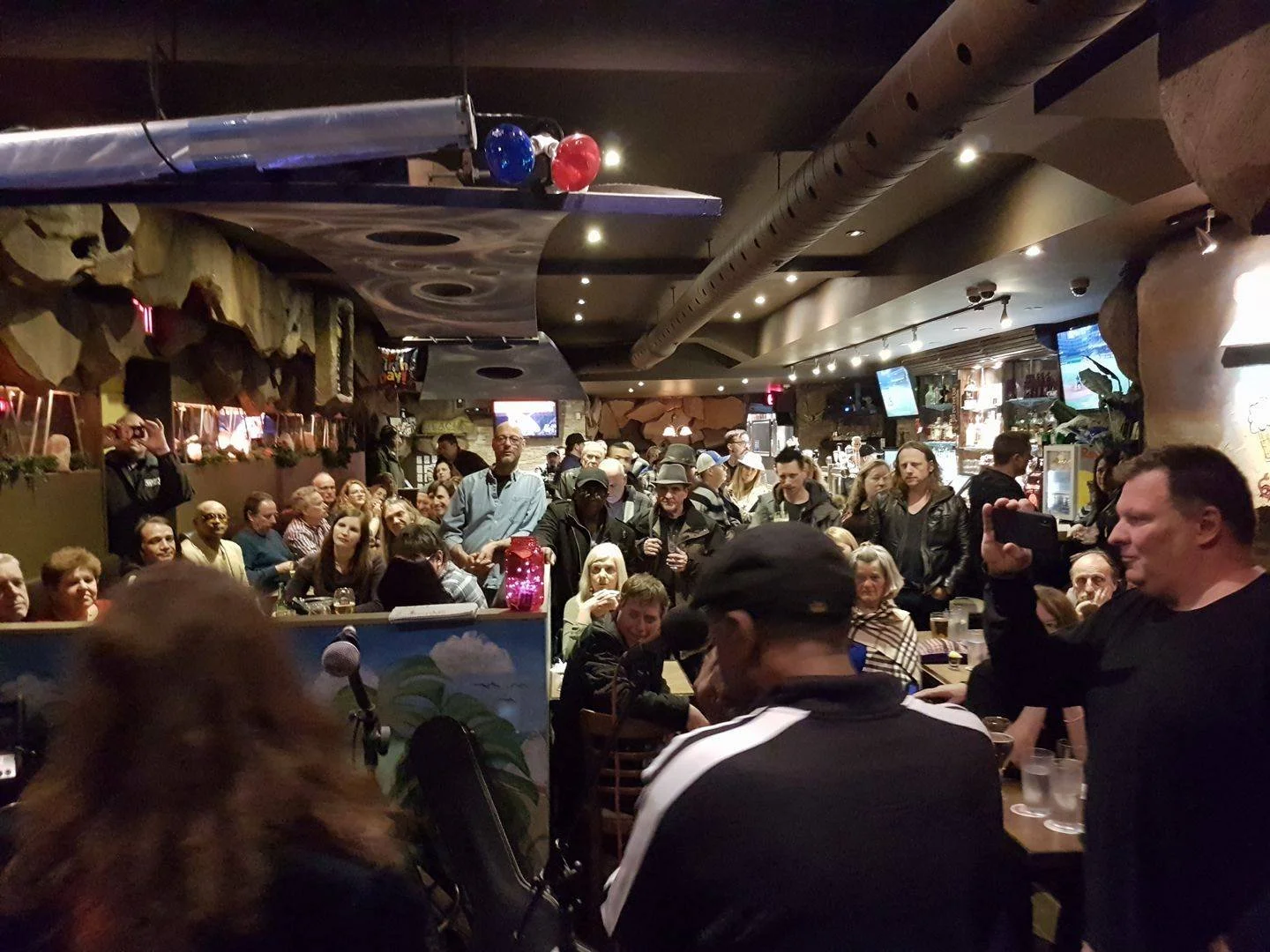 Steve and Sam at Salty Dog.jpg