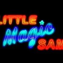 Little Magic Sam Band At The Rivoli