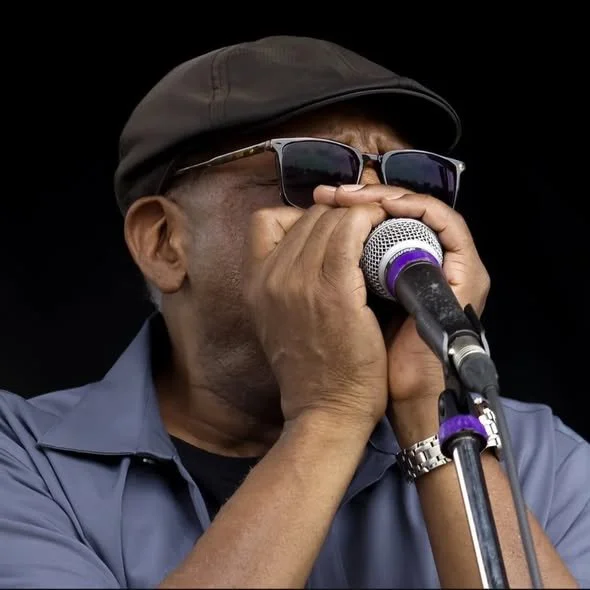 Little Magic Sam Band Jam *Special Steve Grant Birthday Edition!*
