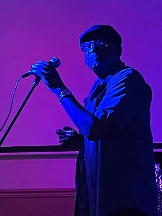 Steve Grant at Canal Bank Blues Festival.jpg