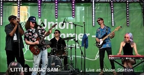Band at Union Station.jfif