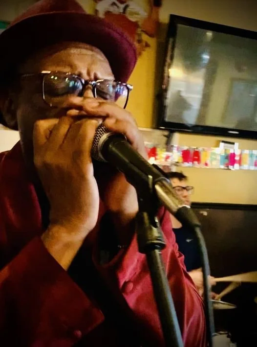 steve at the Only Cafe 1.jpg