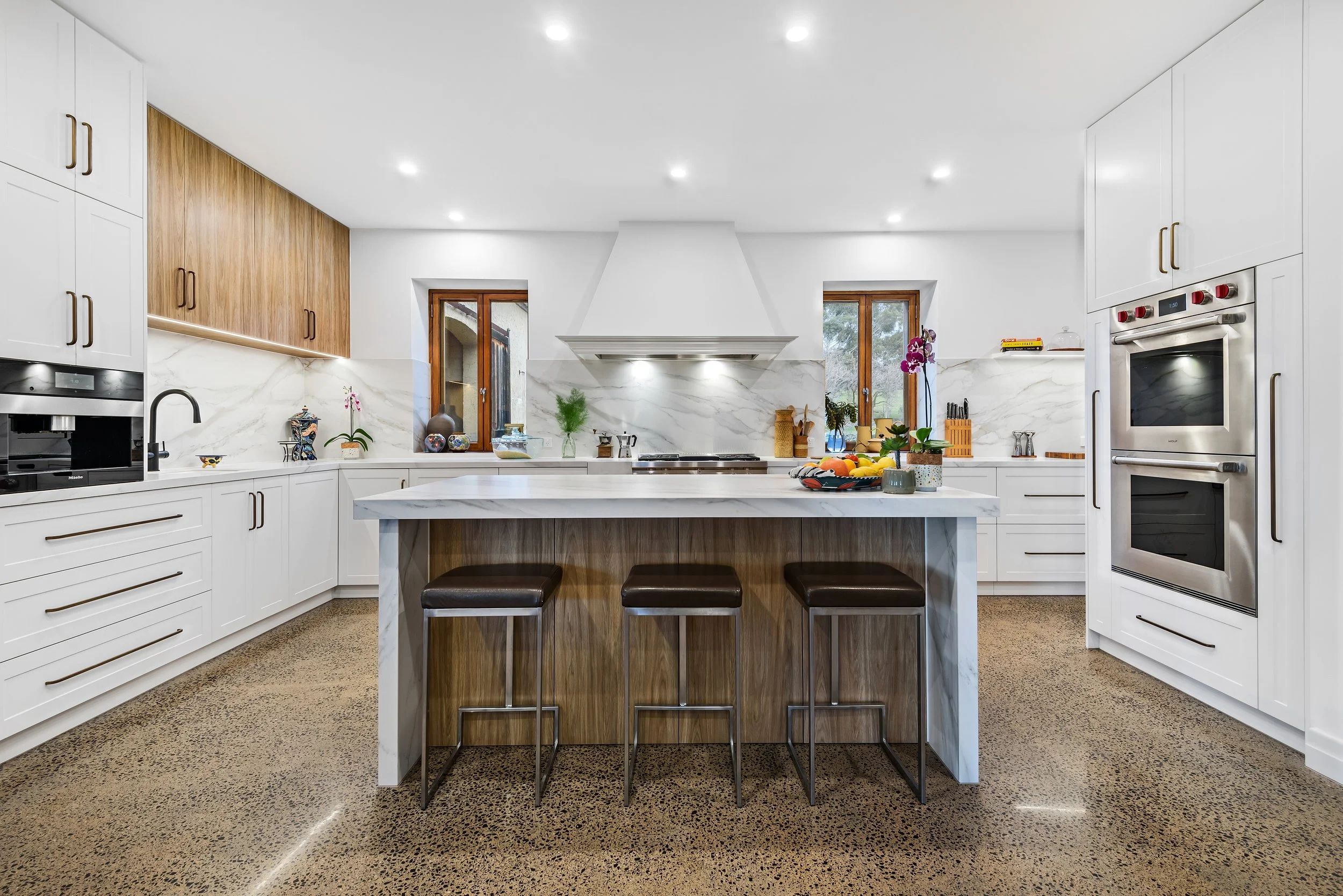 How to Maximise Long-Term Value &amp; Minimise Maintenance in Your Renovation