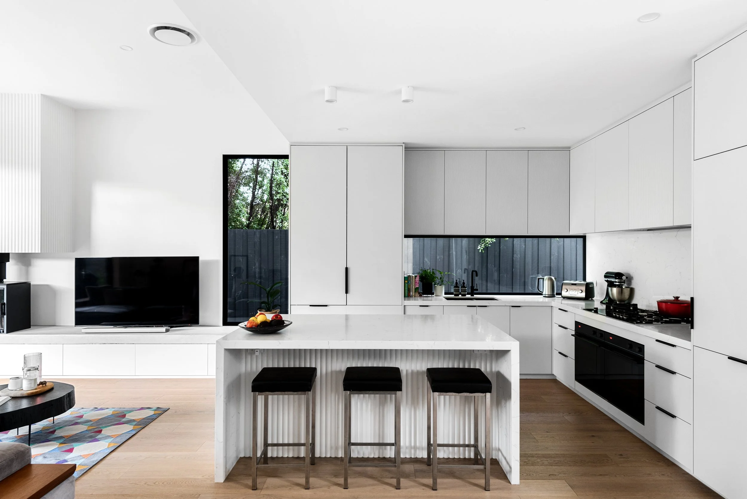 Heritage Renovation &amp; Extension in Alphington | Fulham Road Project