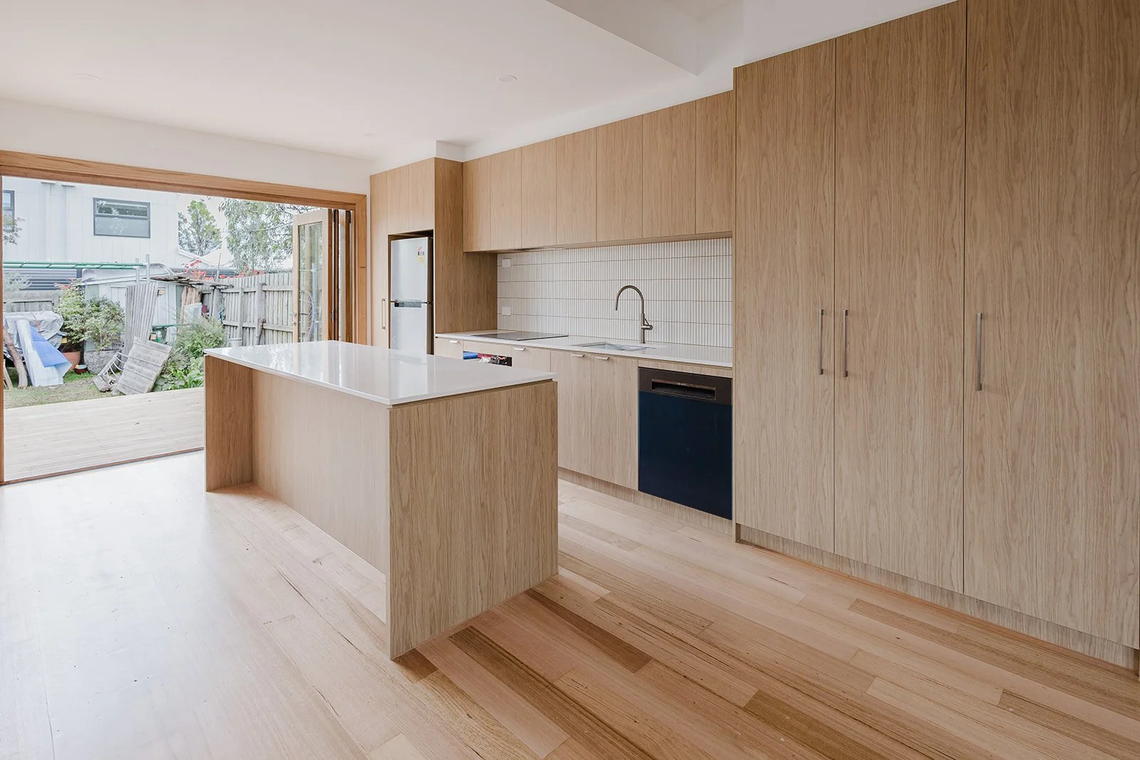 Brunswick Renovation | Small Footprint, Big Difference