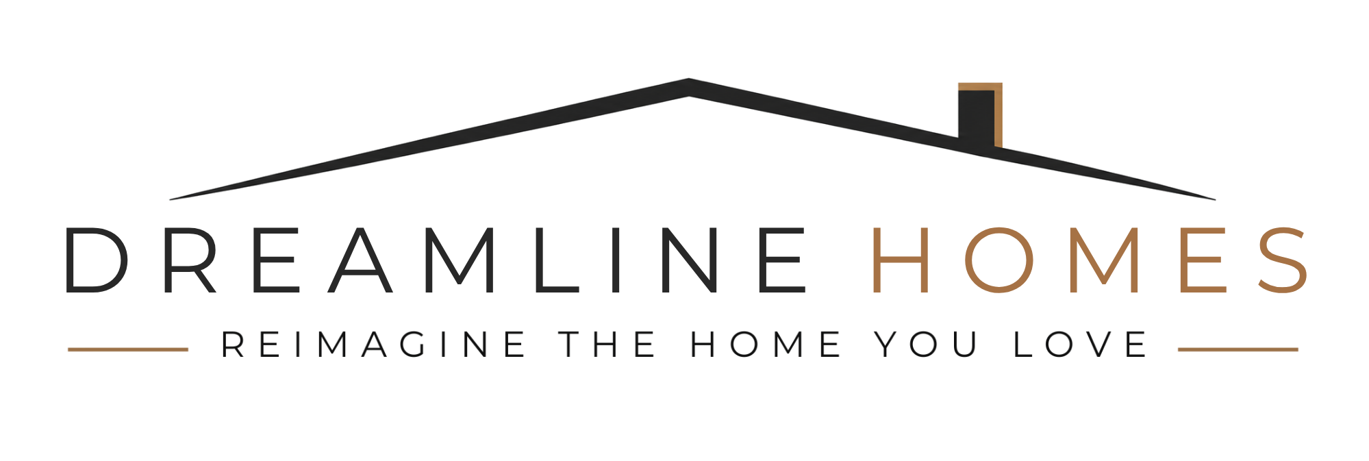 Dreamline Homes - Reimagining the home you love