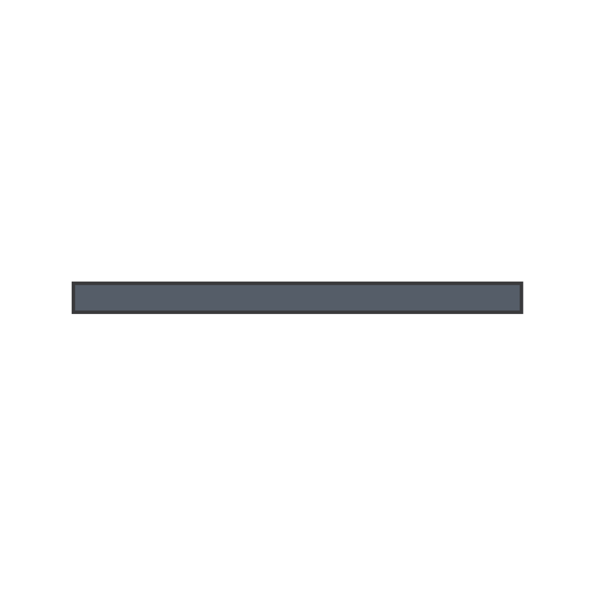 A black screen with a gray rectangular box near the bottom, containing the words 'Loading, please wait...' in black text.