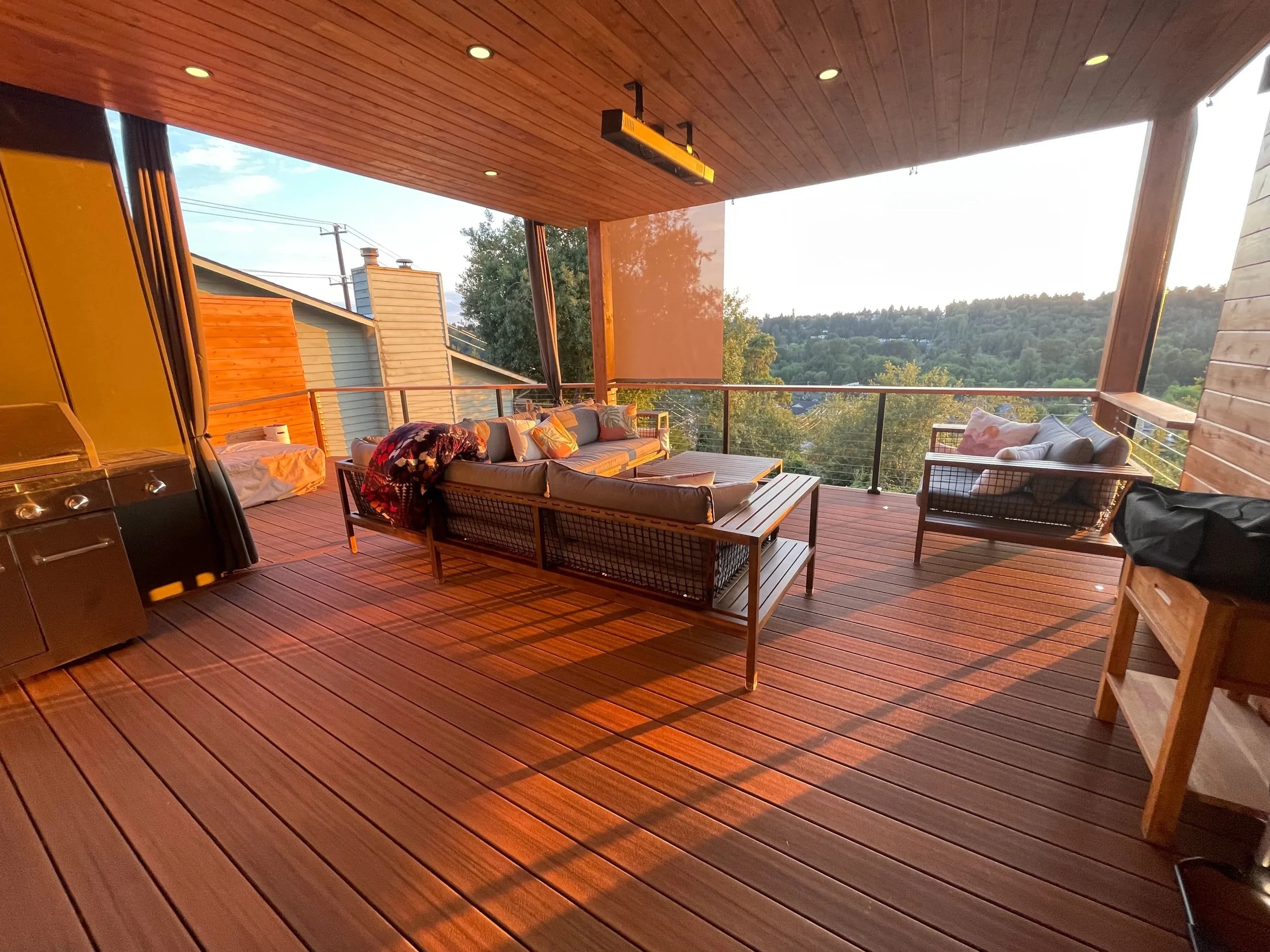 How To Care For Your Sylvanix Composite Decking &amp; Cladding  