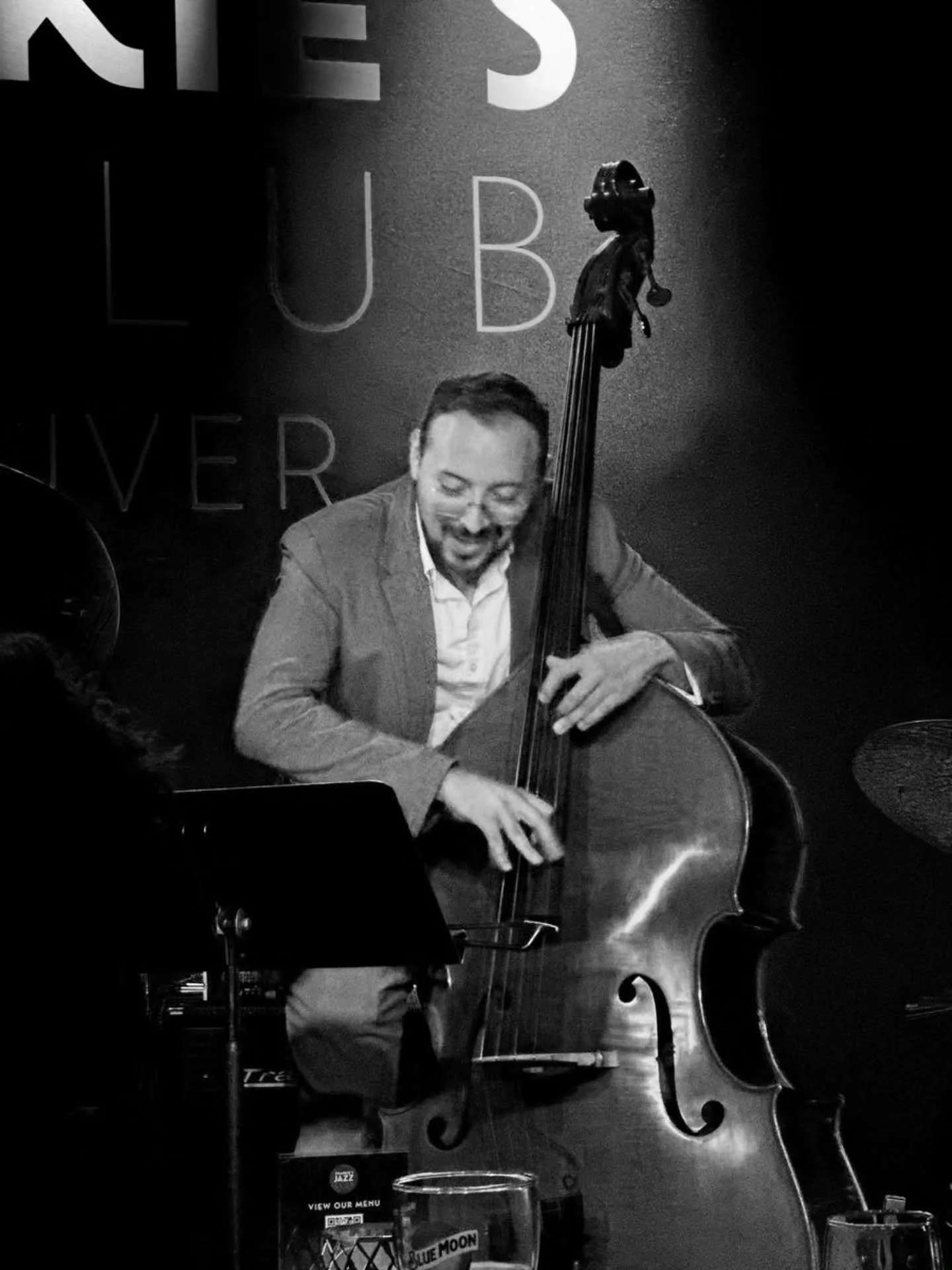 26 shows in 31 days &mdash; let&rsquo;s go! Beyond grateful to hit the stage this month with some insanely talented musicians. 🎶🔥

#vancouvercello #LiveMusic #jazz #vancouverwedding