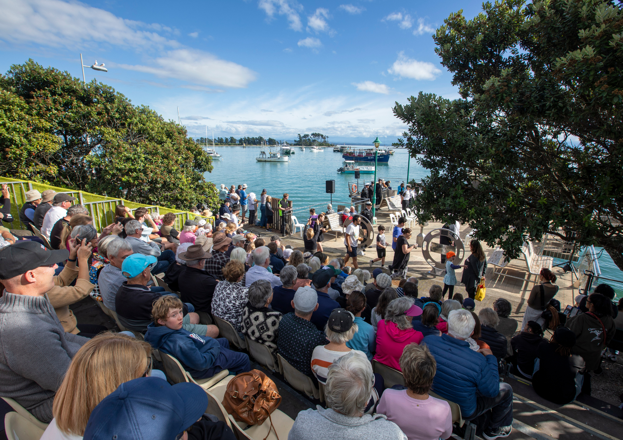 Thank you to our 2024 sponsors 