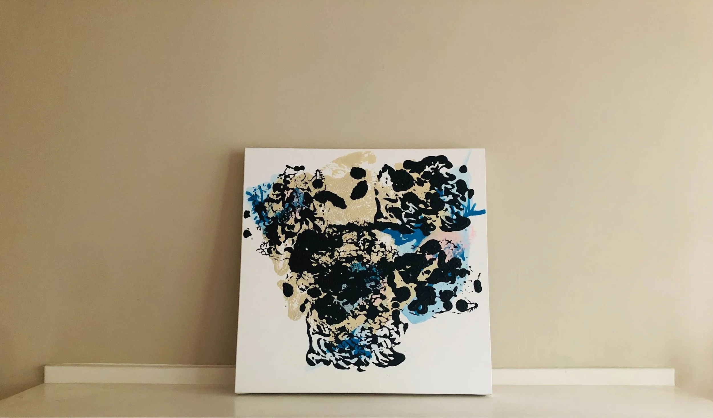 seachange 
24"x24" acrylic on canvas
-SOLD-