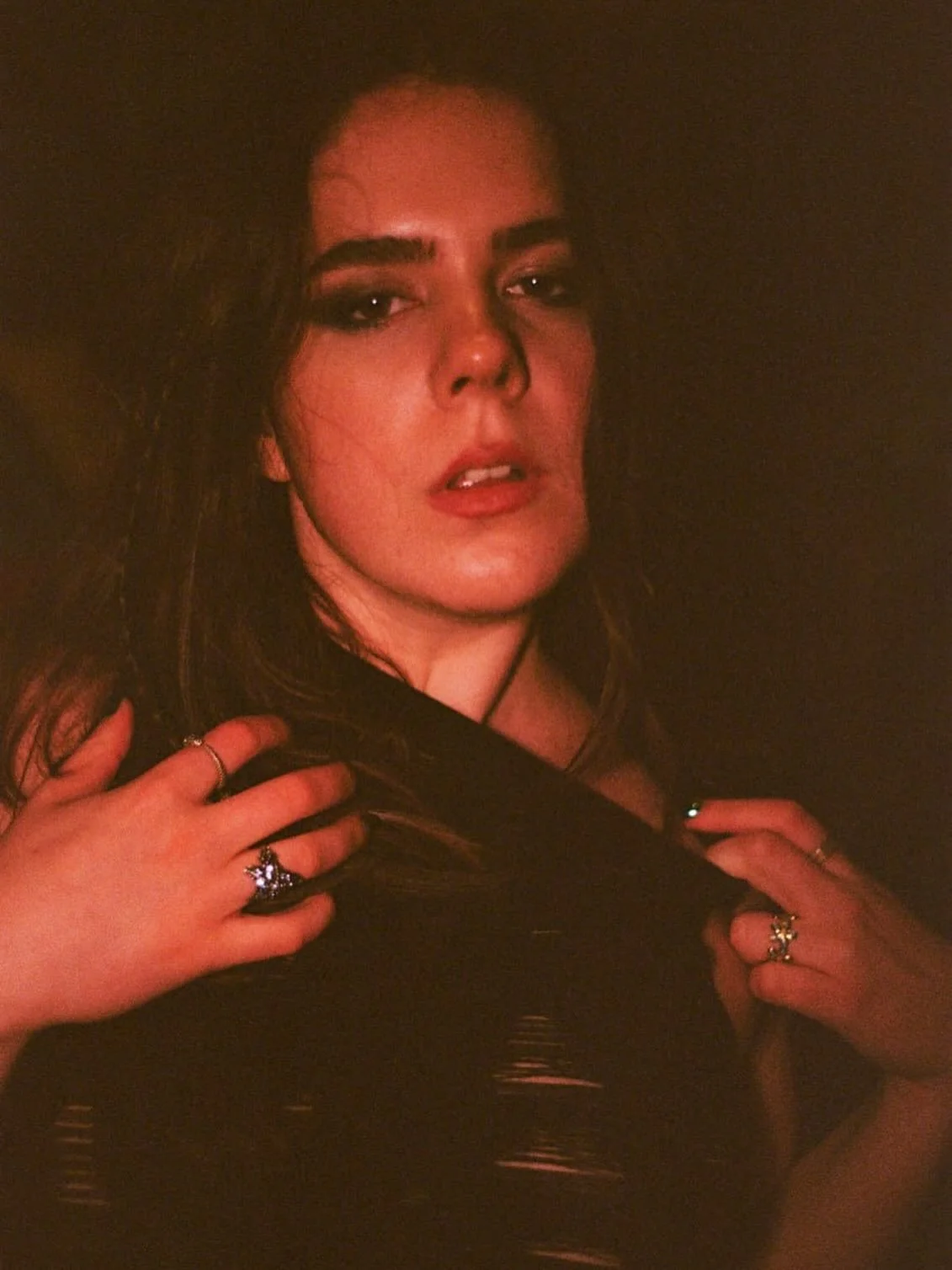 what&rsquo;s ur name? 🫦