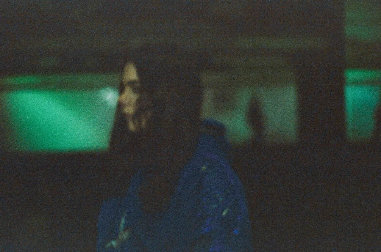 i should just let u go&hellip;