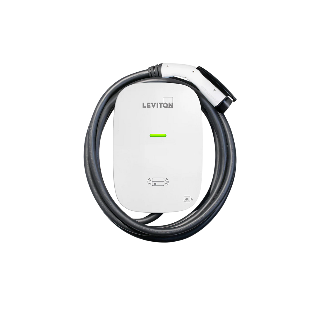 EV Charging Station Installation | Quilliams Electric