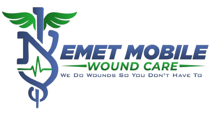 Emet Mobile Wound Care 