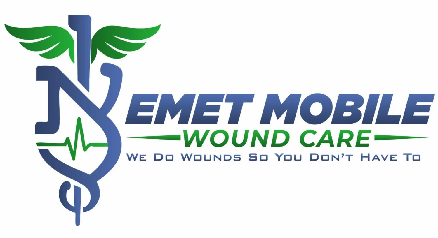 Emet Mobile Wound Care 