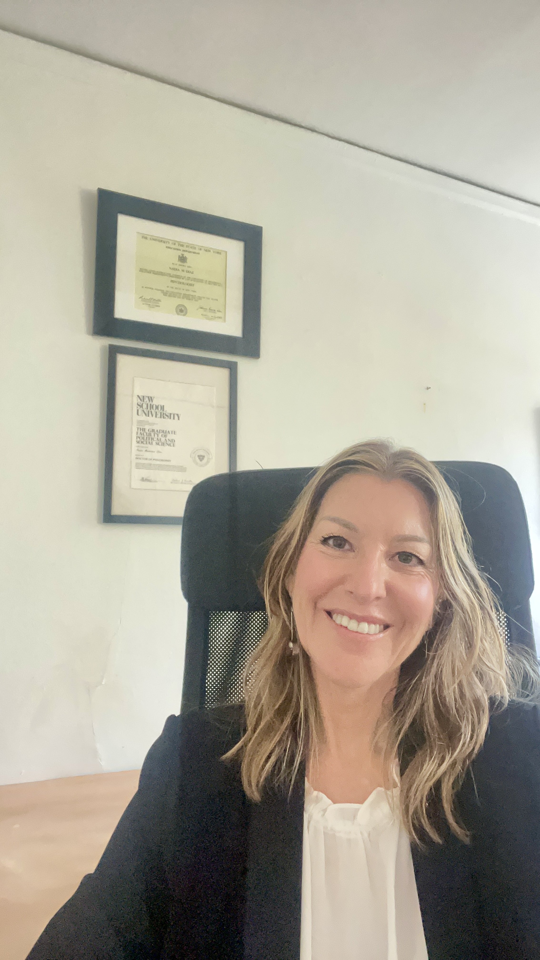 Psychological Evaluation for Immigration Near Me