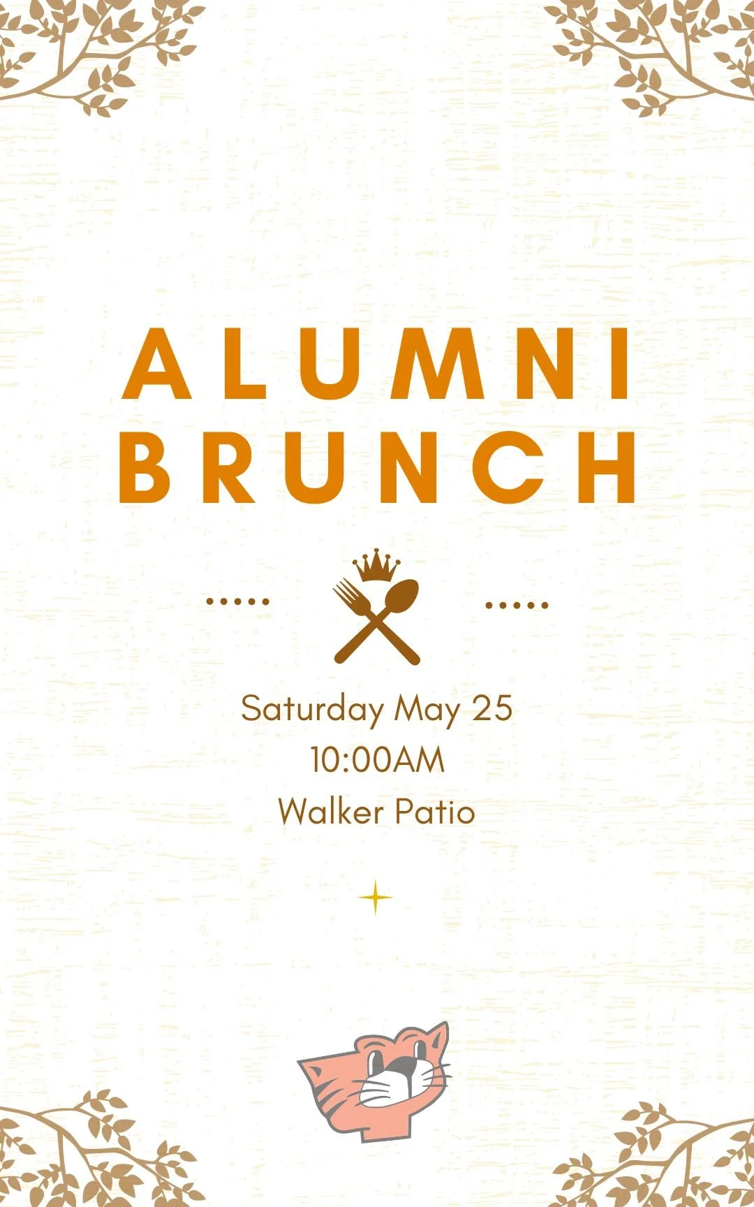 Alumni Brunch