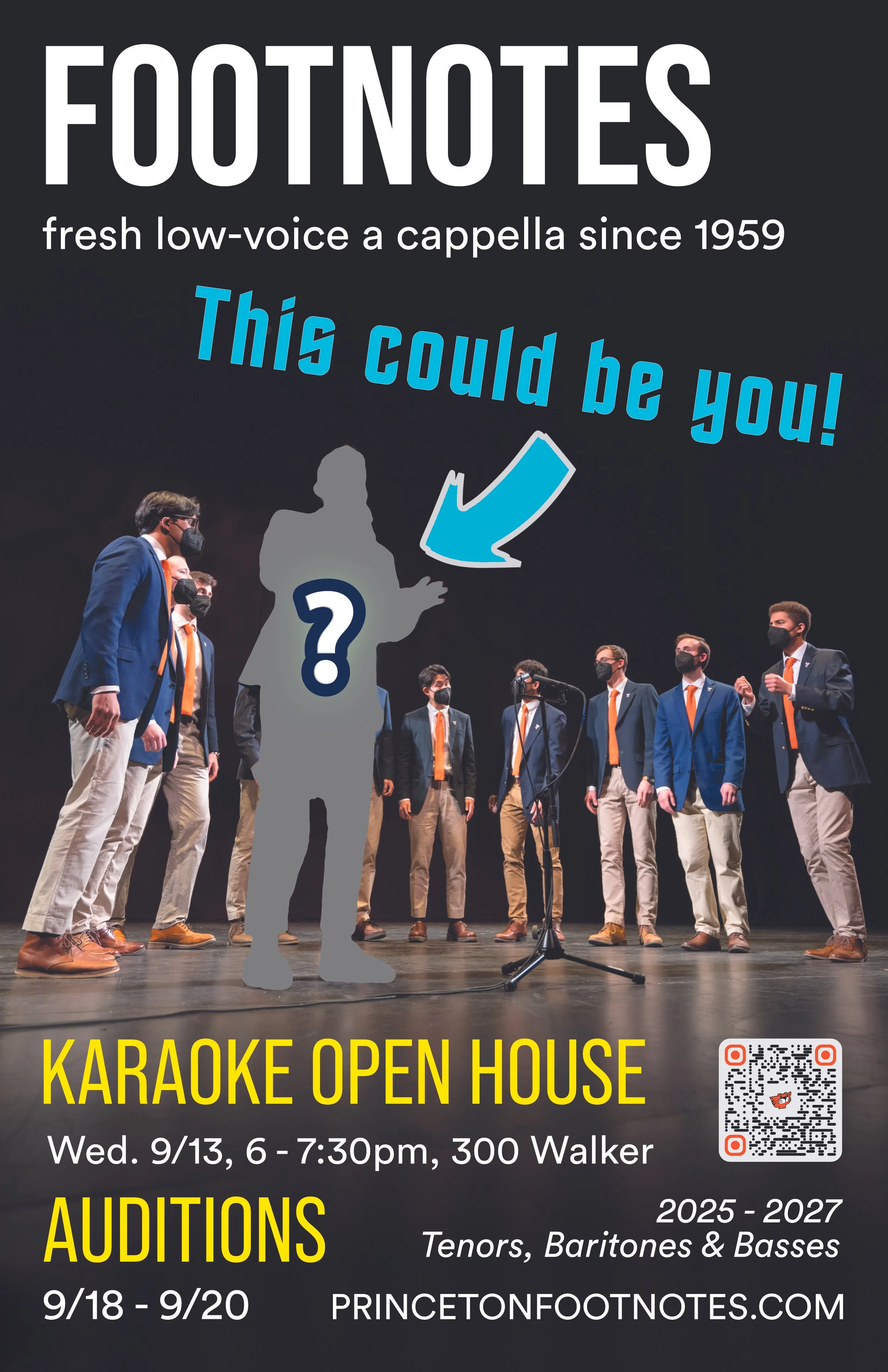 Karaoke Open House