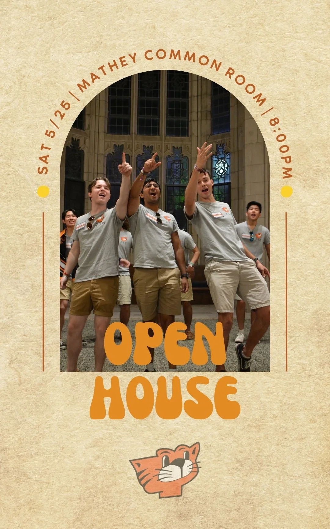 Open House