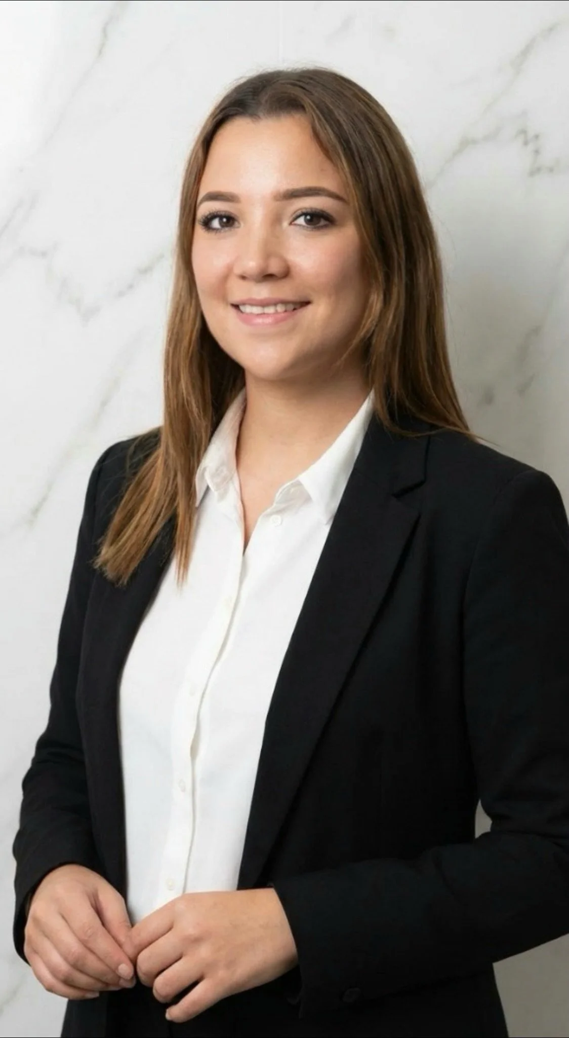 Ingeniera Gestión Empresarial con especialidad en finanzas