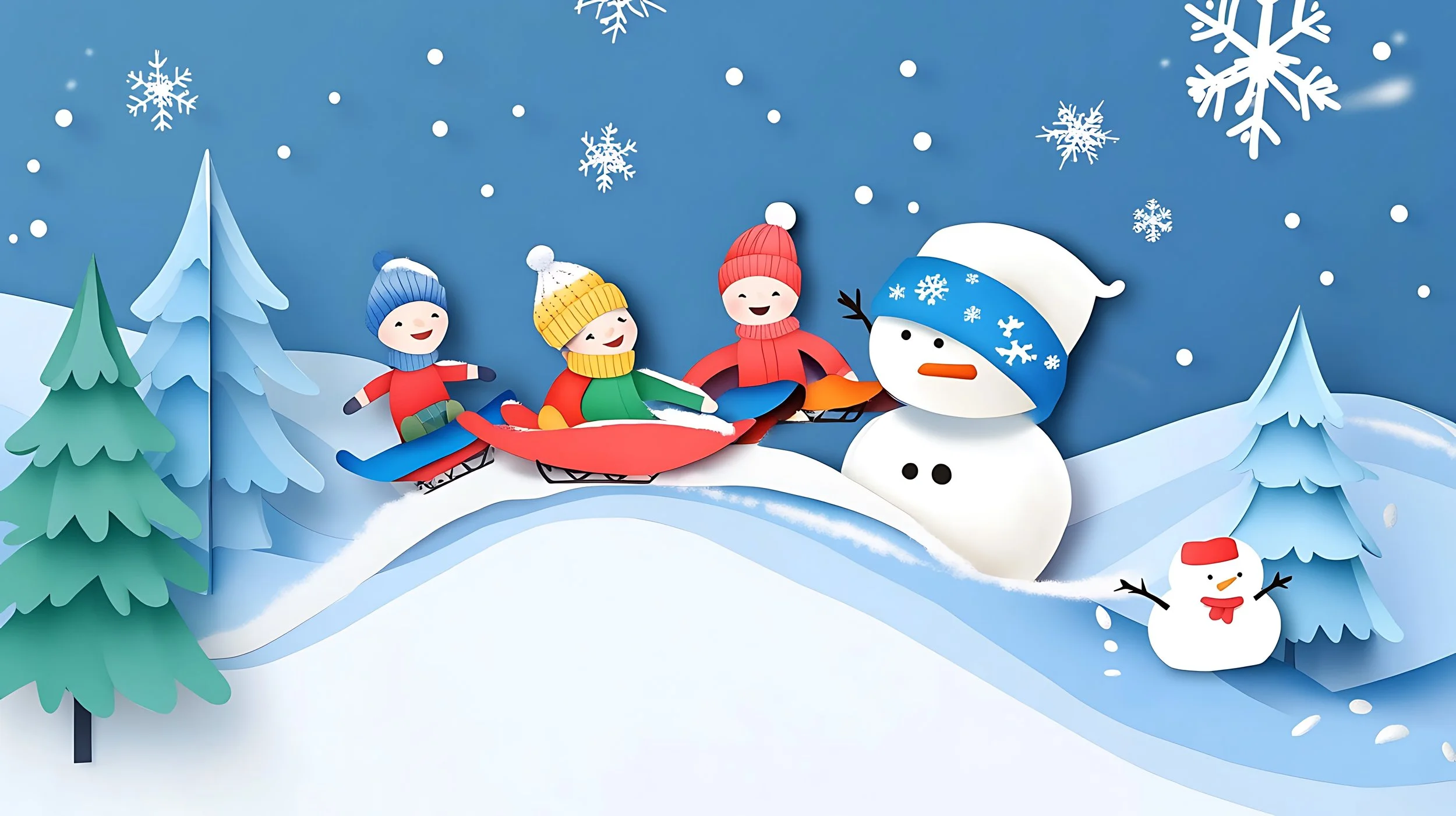 Chatfield High School Holiday Craft Fair