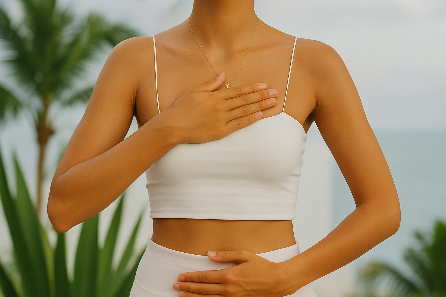 Micro-Rituals for the Soul: Simple Practices to Reconnect in Under 5 Minutes