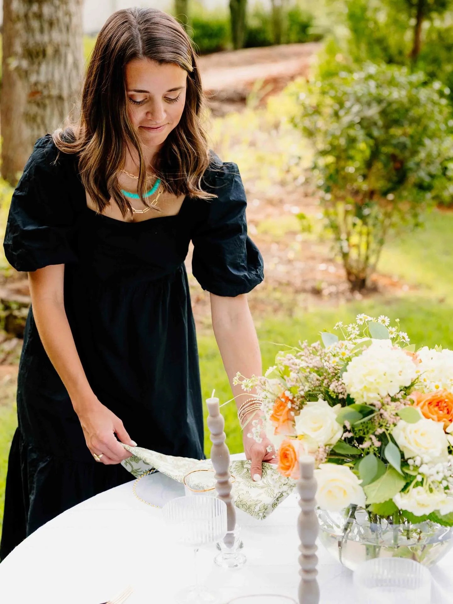 It&rsquo;s here! Gathered Moments has officially launched! 

What began as a love for planning has turned into something special, a place where celebrations become lasting memories. 

From weddings to showers, birthdays to backyard parties, Gathered 