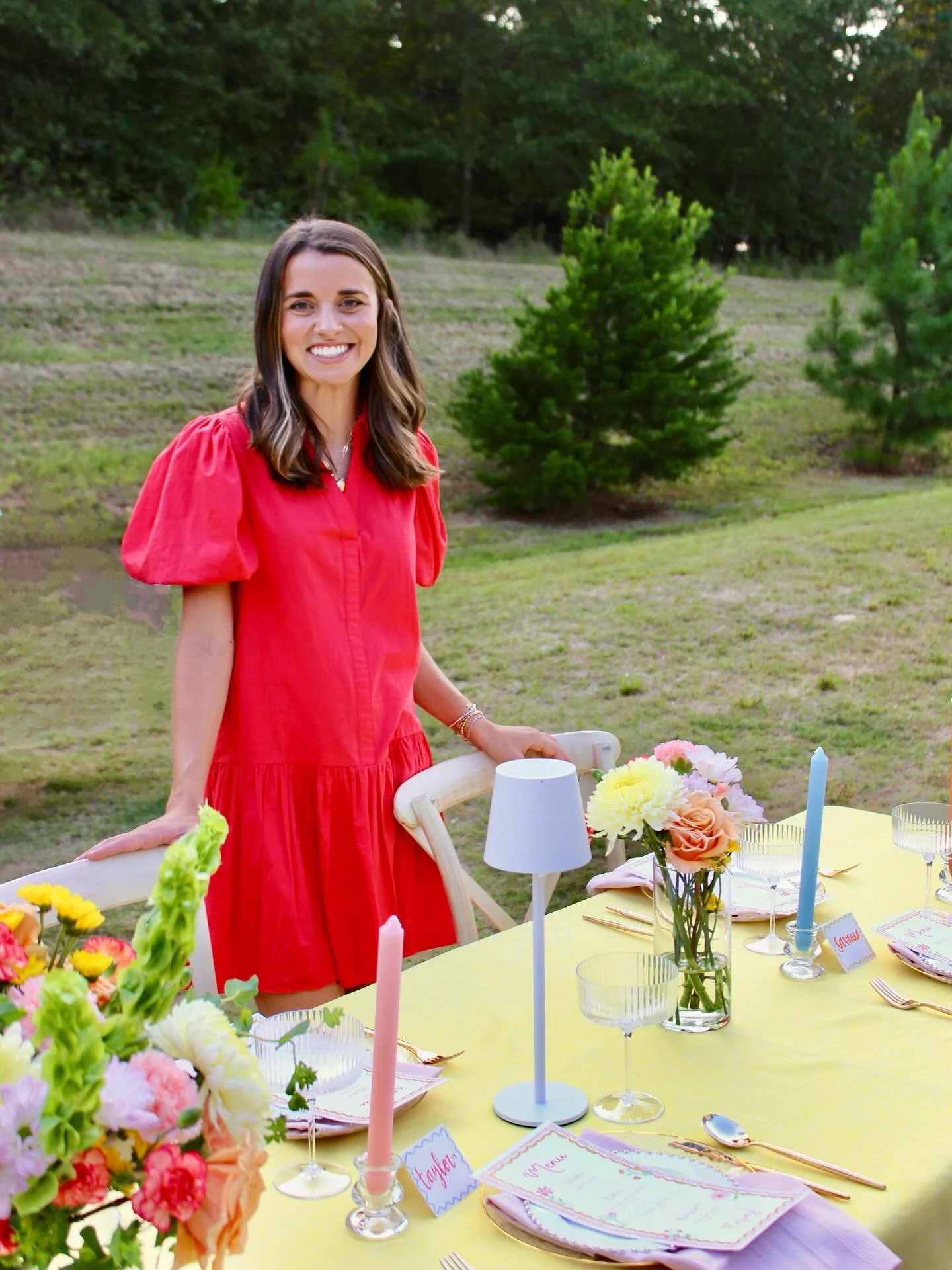 Every celebration, big or small, deserves to feel special. Gathered Moments is here to help you create unforgettable memories! 

Ready to plan your next event? Visit the link in our bio or send a DM for details!🤍