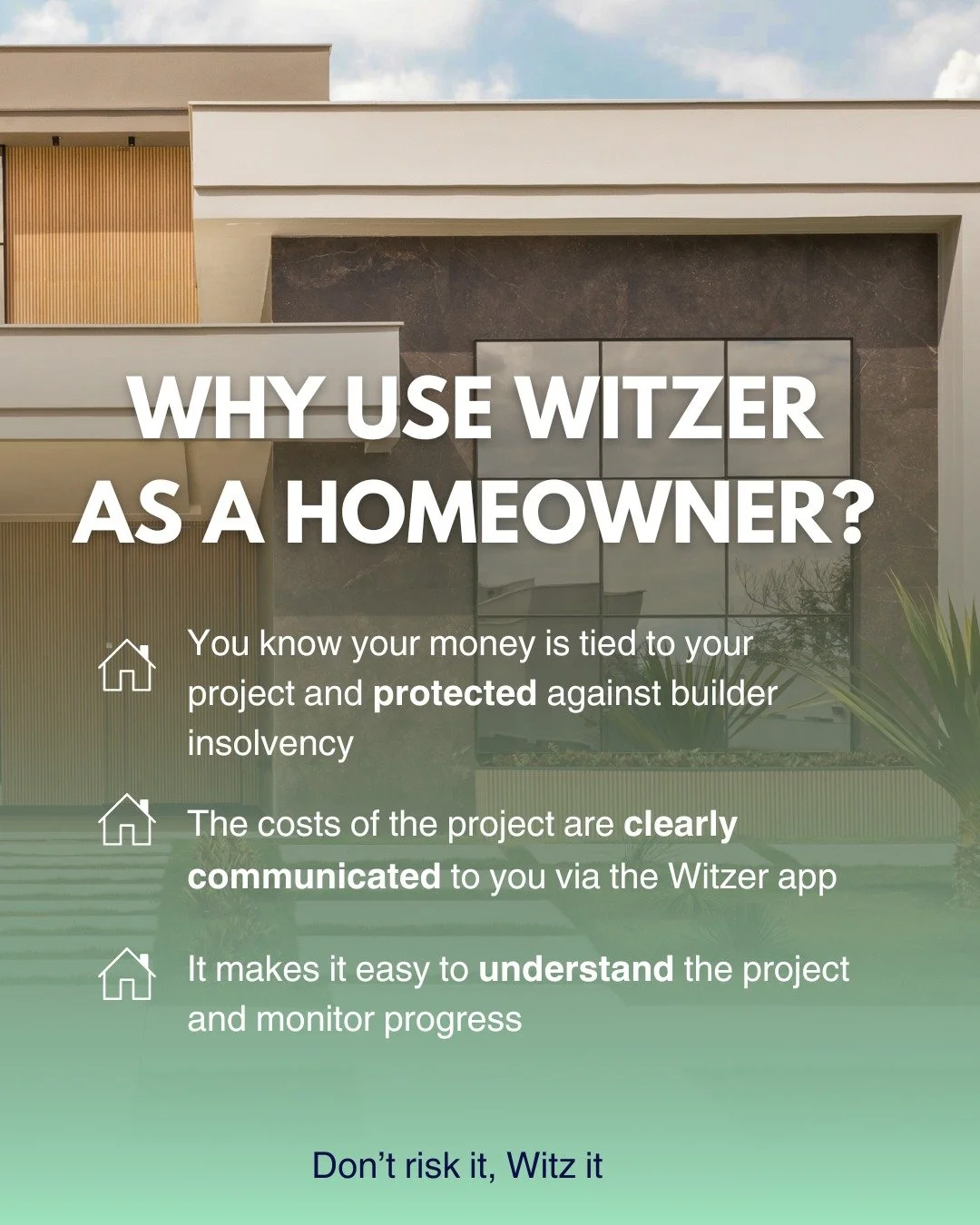 Why use Witzer for your next reno 🏠?

#renovation #renos #tradies #hometransformation #tradies #witzer