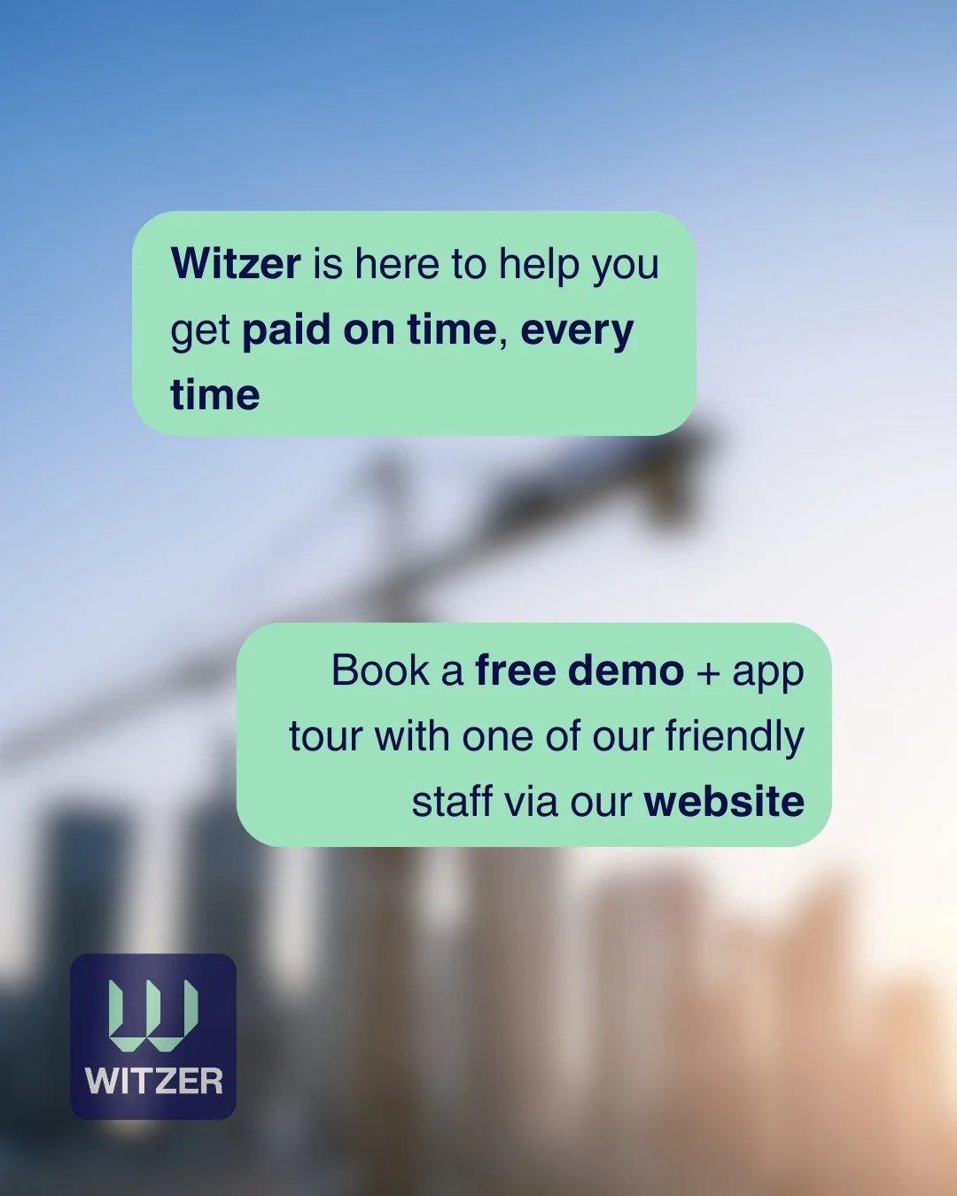 Contact us today for a free demo 

#electrician #sparky #witzer #app #construction #australia #explore #bricklayer #tradielife #brickie #tradies #scaffolder