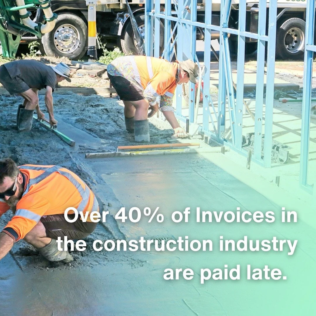 If you're experiencing late payments as a tradie it's time to start using Witzer! Get paid on time, every time in 2026 🤝

#aussie #construction #australia #tradiememes #explore #tradie #tradies #tradielife
