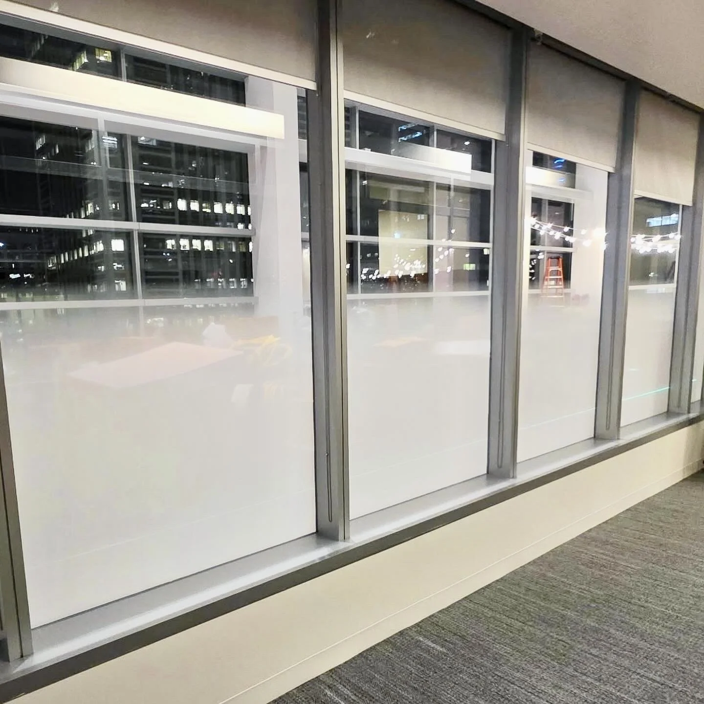 Comcast Center, Philadelphia, PA