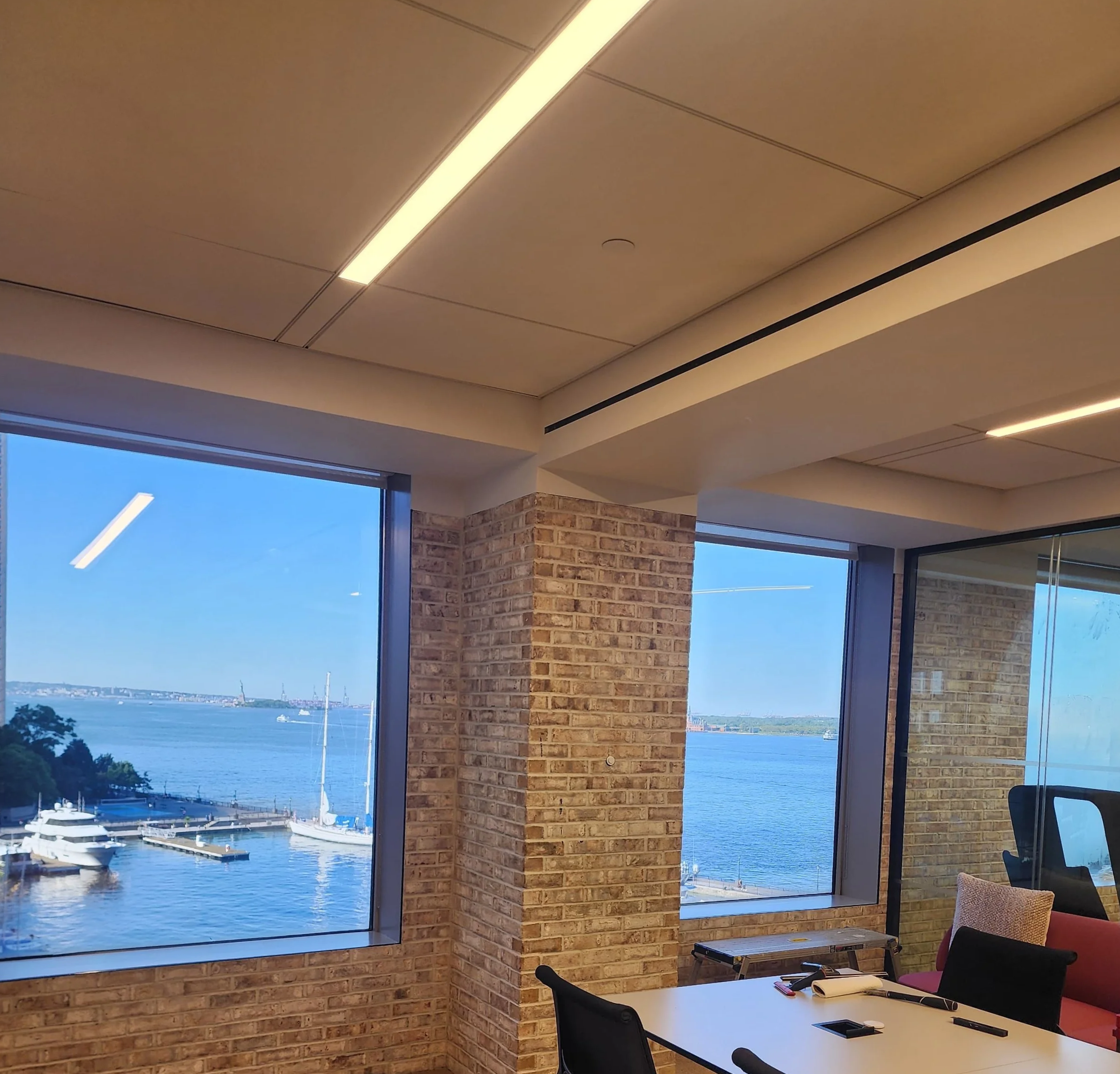 250 VESEY ST, NEW YORK, NY