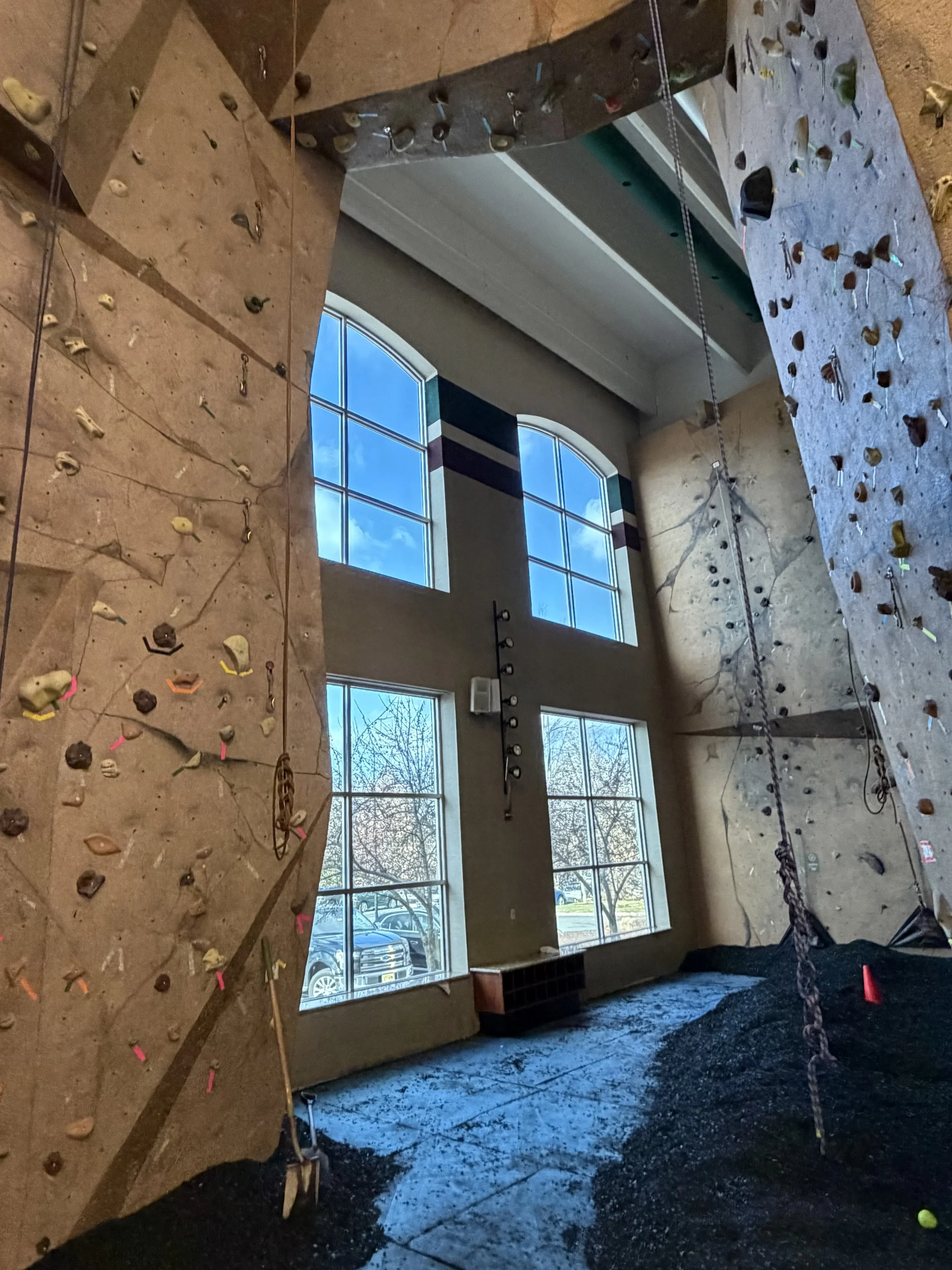 Lifetime Fitness, Florham Park, NJ