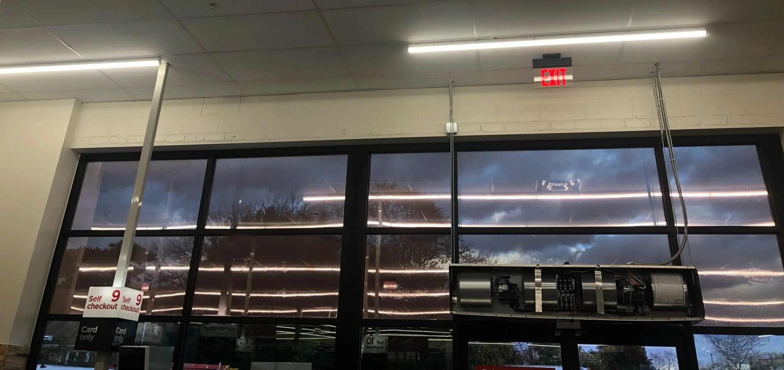 SAVERS BETHPAGE, NEW YORK