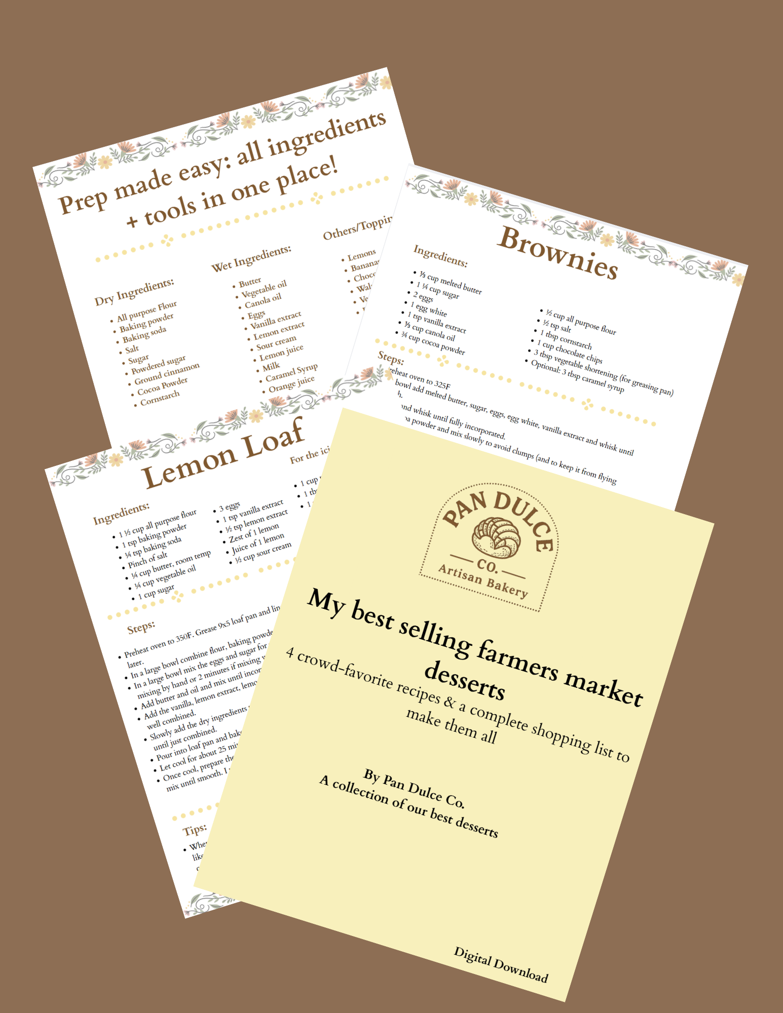 4 Flavor Packed Dinner Recipes (1).png