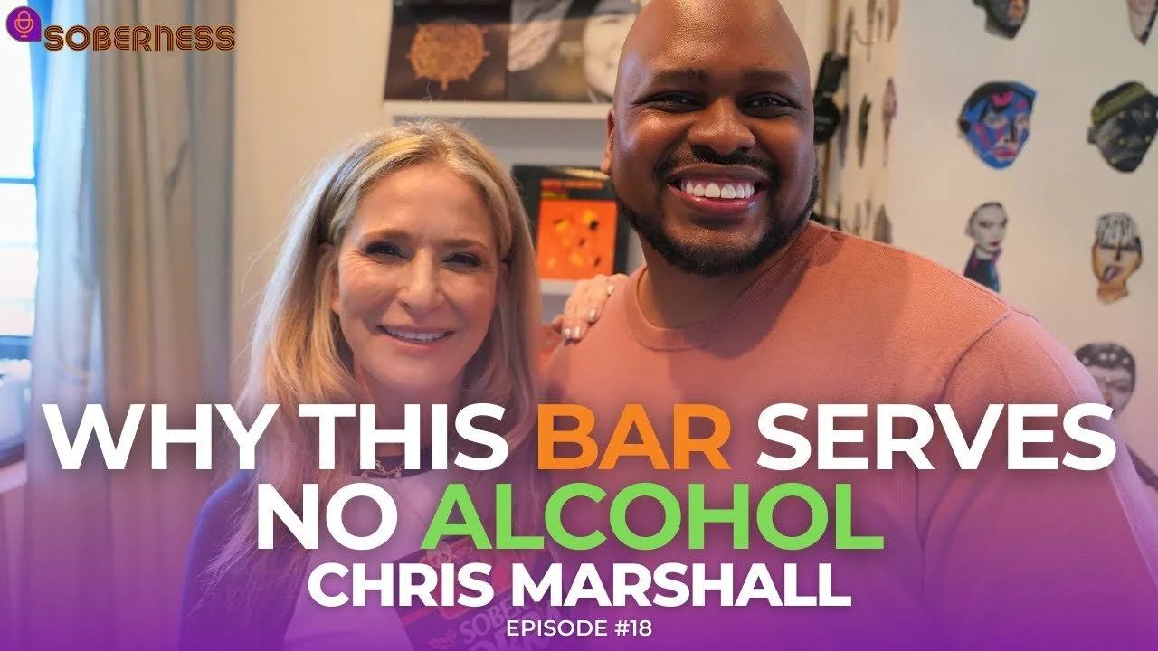 How Loneliness Fuels Addiction: Chris Marshall’s Truth